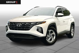Used 2024 Hyundai Tucson SEL video 1