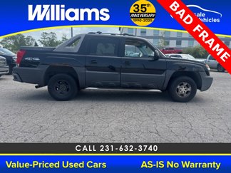 Used 2006 Chevrolet Avalanche LT w/ Preferred Equipment Group image 1