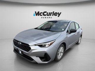 New 2025 Subaru Impreza 2.0i image 1