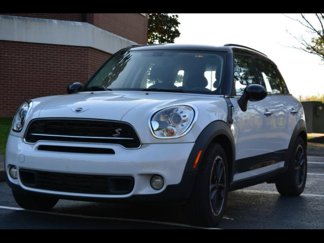 Used 2015 MINI Cooper Countryman S w/ Premium Package image 1