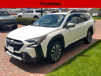Used 2023 Subaru Outback Touring image 1