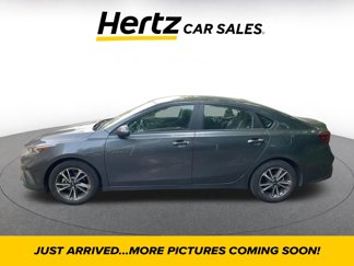 Used 2023 Kia Forte LXS image 1