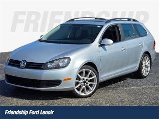 Used 2014 Volkswagen Jetta TDI image 1