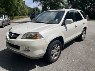 Used 2005 Acura MDX Touring image 1