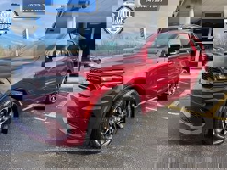 Used 2024 Dodge Durango GT image 1