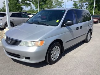 Used 2001 Honda Odyssey LX image 1