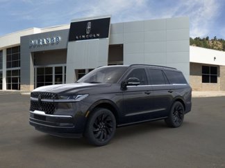 New 2025 Lincoln Navigator Reserve image 1