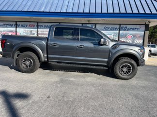 Used 2019 Ford F150 Raptor w/ Equipment Group 802A Luxury image 1