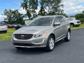 Used 2015 Volvo XC60 T5 w/ Proximity Package image 1