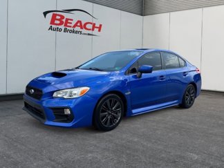 Used 2019 Subaru WRX image 1