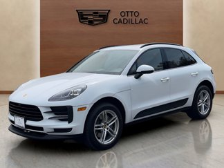 Used 2021 Porsche Macan image 1