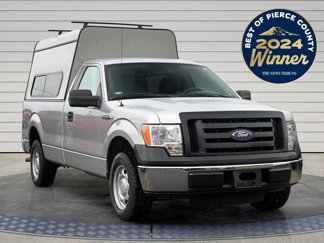 Used 2010 Ford F150 XL image 1