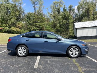 Used 2024 Chevrolet Malibu LT video 2