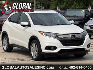 Used 2019 Honda HR-V EX image 1