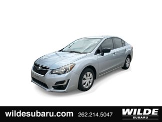 Used 2015 Subaru Impreza 2.0i w/ Popular Package #2 image 1