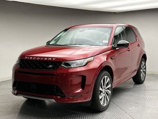Used 2024 Land Rover Discovery Sport S image 1