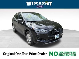 Used 2025 Ford Escape Active w/ Cold Weather Package 360° Tour
