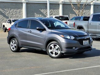 Used 2017 Honda HR-V EX-L image 1