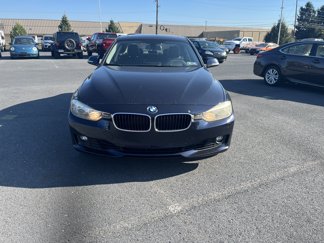Used 2013 BMW 328i xDrive Sedan video 2