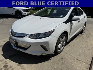 Used 2016 Chevrolet Volt LT image 1