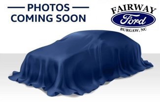 Certified 2022 Ford Edge ST w/ Equipment Group 401A image 1