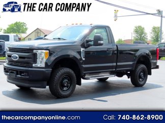 Used 2017 Ford F350 XL image 1