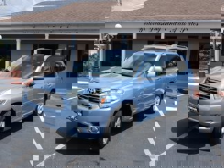 Used 2008 Toyota Highlander Sport image 1