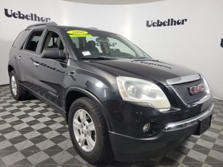 Used 2008 GMC Acadia SLE w/ Preferred Package image 1