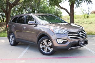 Used 2013 Hyundai Santa Fe GLS image 1