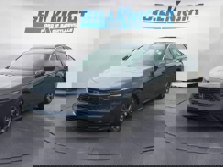 Used 2024 Honda Accord EX-L image 1