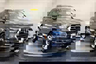 Used 2019 Audi Q7 2.0T Premium Plus image 1