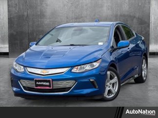 Used 2017 Chevrolet Volt LT image 1