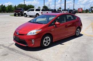 Used 2012 Toyota Prius image 1