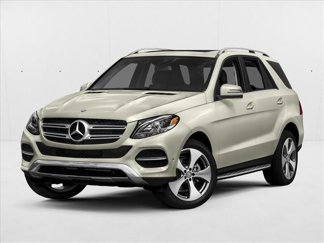 Used 2018 Mercedes-Benz GLE 350 image 1