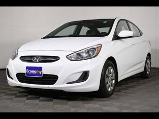 Used 2016 Hyundai Accent SE w/ Option Group 02 image 1