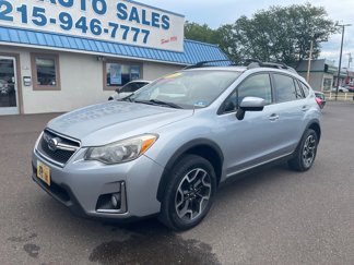 Used 2016 Subaru Crosstrek 2.0i Premium image 1