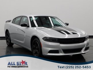 Used 2023 Dodge Charger SXT image 1