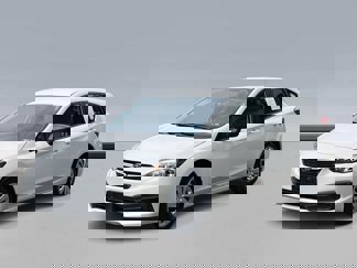 Certified 2021 Subaru Impreza 2.0i image 1