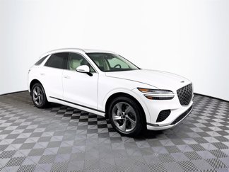 New 2026 Genesis GV70 2.5T Select image 1