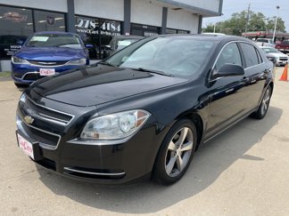 Used 2011 Chevrolet Malibu LT w/ Power Convenience Package image 1