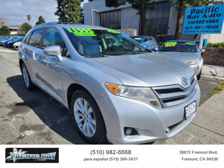 Used 2013 Toyota Venza XLE image 1