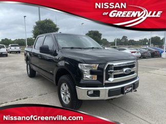 Used 2017 Ford F150 XLT image 1