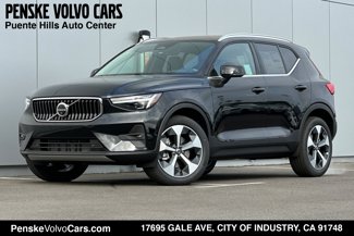 New 2025 Volvo XC40 B5 Plus w/ Protection Package Premier image 1