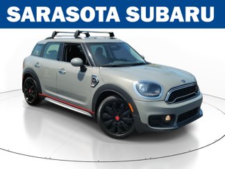 Used 2019 MINI Cooper Countryman S image 1