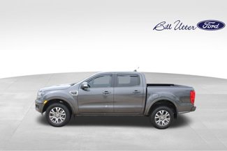 Used 2019 Ford Ranger Lariat w/ Equipment Group 501A Mid image 1