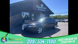 Used 2004 Acura TL image 1