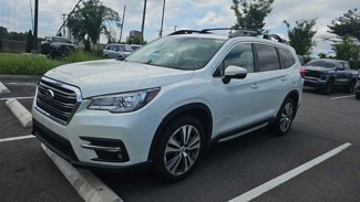 Used 2020 Subaru Ascent Limited w/ Technology Package image 1