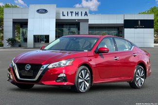 Used 2022 Nissan Altima 2.5 SL image 1