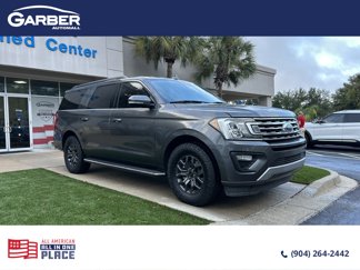Used 2019 Ford Expedition Max XLT w/ Equipment Group 202A video 1