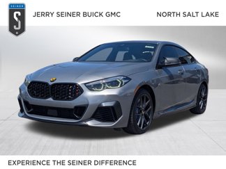 Used 2022 BMW M235i xDrive Gran Coupe w/ Premium Package image 1